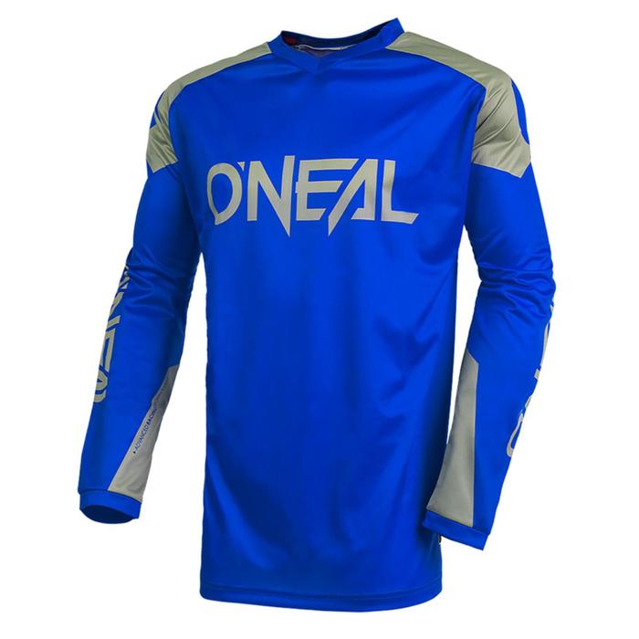 Джерси O’NEAL Matrix Ridewear, мужская, размер XL, синяя