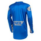 Джерси O’NEAL Matrix Ridewear, мужская, размер XL, синяя - Фото 2