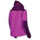 Куртка женская YELLOW STONE, размер L, фуксия - Фото 2
