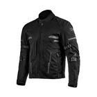 Куртка мужская MOTEQ Dallas, текстиль, размер S, цвет черный - фото 295185937