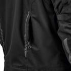 Куртка мужская MOTEQ Dallas, текстиль, размер S, цвет черный - Фото 4