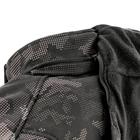 Куртка мужская MOTEQ Firefly, текстиль, размер M, черная - Фото 3