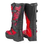 Мотоботы кроссовые, мужские O’NEAL RSX, размер 41, цвет красный/черный - Фото 2