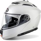 Шлем модуляр Airoh Phantom S, глянец, размер S, белый - фото 301590244