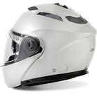 Шлем модуляр Airoh Phantom S, глянец, размер S, белый - Фото 2