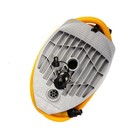 Насос ножной Skipper двухкамерный, 6 л, 1 Bar - фото 21274109