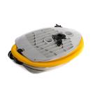 Насос ножной Skipper двухкамерный, 6 л, 1 Bar - фото 21274112