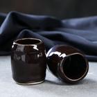 Набор для напитков "Пистолет", 3 предмета, 0.25/0.05 л, микс - Фото 6