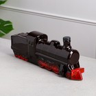 Набор для напитков "Паровоз", 7 предметов, 1.3/0.1 л - Фото 2