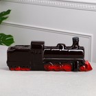 Набор для напитков "Паровоз", 7 предметов, 1.3/0.1 л - Фото 3