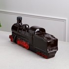 Набор для напитков "Паровоз", 7 предметов, 1.3/0.1 л - Фото 5