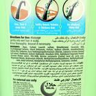 Шампунь для волос Dabur Vatika Volume для придания объёма, 400 мл - Фото 4