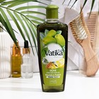 Масло для волос Vatika Olive Enriched обогащённое оливой, 200 мл - фото 9267267