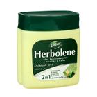 Вазелин для кожи Dabur Herbolene алоэ вера и витамин Е, увлажняющий, 115 мл - Фото 1