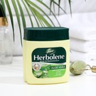 Вазелин для кожи Dabur Herbolene алоэ вера и витамин Е, увлажняющий, 115 мл - Фото 3
