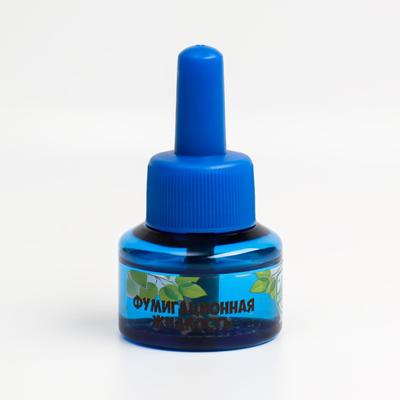 Комплект Migan, от комаров, фумигатор и флакон, 30 мл