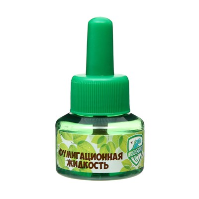 Комплект Migan, от комаров, фумигатор и флакон, 30 мл