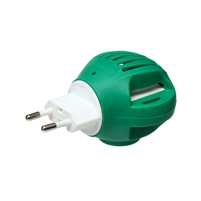 Комплект Migan, от комаров, фумигатор и флакон, 30 мл