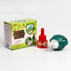 Комплект Migan, от мух и комаров, фумигатор и флакон, 30 мл - Фото 1