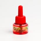 Комплект Migan, от мух и комаров, фумигатор и флакон, 30 мл - Фото 3