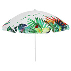 Зонт пляжный Maclay, d=260, см h=240 см - Фото 5