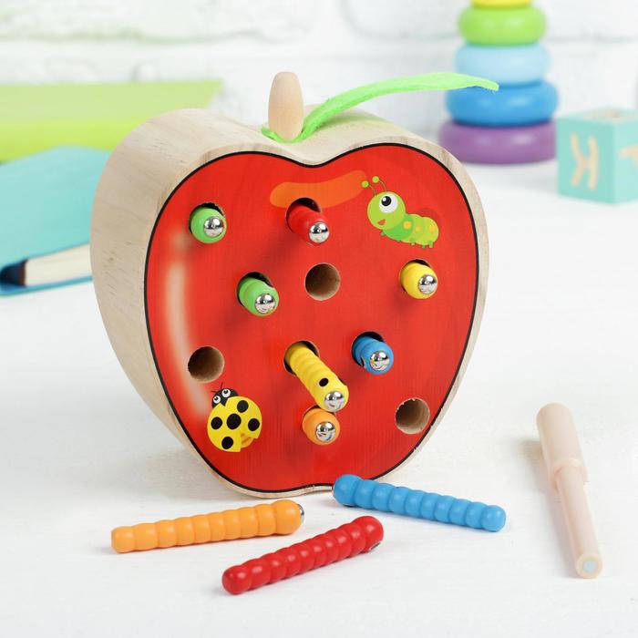 Уценка Рыбалка «Яблочко» - Фото 1