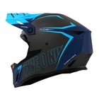 Шлем 509 Altitude 2.0 Carbon 3K High-Flow размер XS, цвет синий - Фото 3