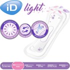 Урологические прокладки iD Light, Mini 20 шт - фото 7331222