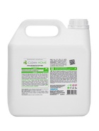 Средство для мытья посуды Clean home Professional, гель, 3 л - Фото 4