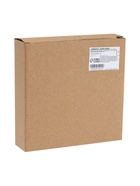 Лейка стационарная ZEIN Z015, квадратная, 15×15 см, 1 режим, полированная нерж. сталь  (артикул 5482415)  большой выбор товаров оптом и в розницу по низким ценам с доставкой