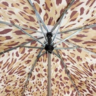 Зонт механический «Сафари», 3 сложения, 8 спиц, R = 48 см, рисунок МИКС - Фото 8