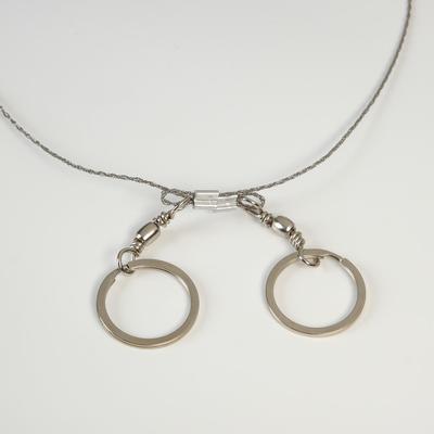 Пила-струна, 71×4 см 2714838