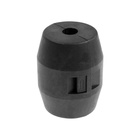 Смеситель для кухни ZEIN Z1300, однорычажный, выдвижной излив, латунь, цвет хром - Фото 12