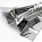 Термоодеяло Adventure, 160×210 см, серебристое - Фото 3