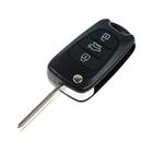 Корпус  ключа, откидной, Kia / Hyundai - фото 318531865