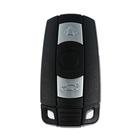 Корпус ключа, BMW E61, E90, E82, E70, E71, E87, E88, E89, X5, X6 - Фото 2