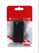 Корпус ключа, откидной, Peugeot / Citroen - Фото 4