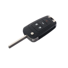 Корпус ключа, откидной, Chevrolet - Фото 4