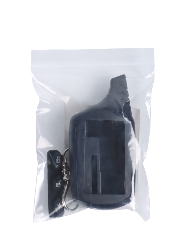 Корпус брелка сигнализации Starline A91, B9, A61, B6 - фото 51909701