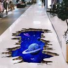 Интерьерная наклейка 3Д TAKE IT EASY «Космическая», 90×60 см - Фото 6