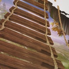 Интерьерная наклейка 3Д TAKE IT EASY «Мост», 90×60 см - Фото 4