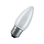 Лампа накаливания OSRAM CLASSIC B FR, E27, 40 Вт, 2700 К, 400 Лм 7016370 - фото 4190072