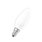 Лампа накаливания OSRAM CLASSIC B FR, E14, 60 Вт, 2700 К, 660 Лм 7016373 - фото 4190074