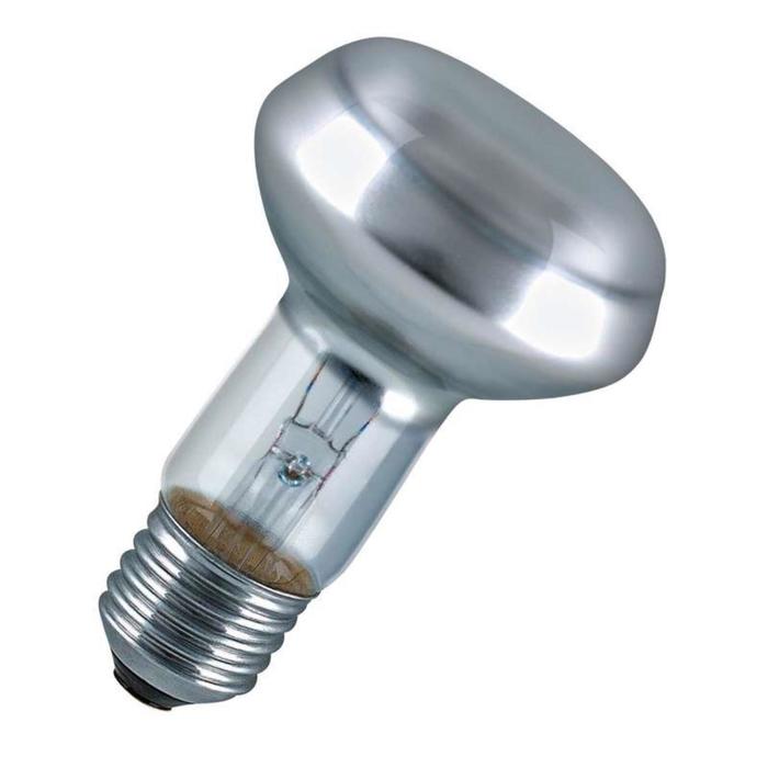 Лампа накаливания OSRAM CONCENTRA, E27, 40 Вт, 2700 К, 430 Лм - Фото 1