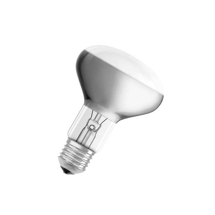 Лампа накаливания OSRAM CONCENTRA, Е27, 60 Вт, 2700 К, 260 Лм - Фото 1
