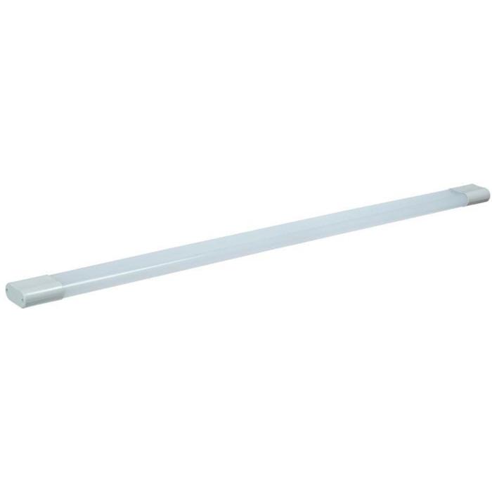 Светильник Navigator NHB-P7, 100 Вт, 5000 К, 13200 Лм, IP65, для высоких пролётов, алюминий - Фото 1