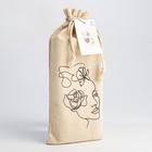 Полотенце пляжное Этель «Девушка» 96х146 см, 100% хлопок 6897043 Полотенце пляжное Этель «Девушка» 96х146 см, 100% хлопок 6897043