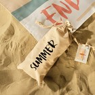 Полотенце пляжное Этель Endless summer 96х146 см, 100% хлопок - Фото 4