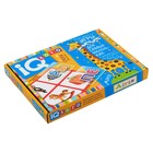 Пластиковое лото для малышей. Слоги. Учимся читать! - фото 24685372