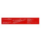 УЦЕНКА Выпрямитель для волос LuazON LW-41, 50 Вт, керамическое покрытие, розовый - Фото 4
